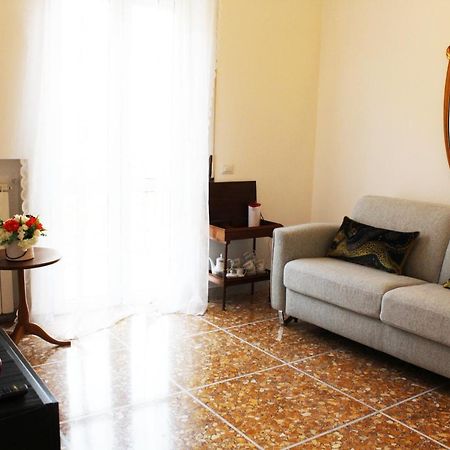 Appartamento Casa Don Mico Roma Esterno foto