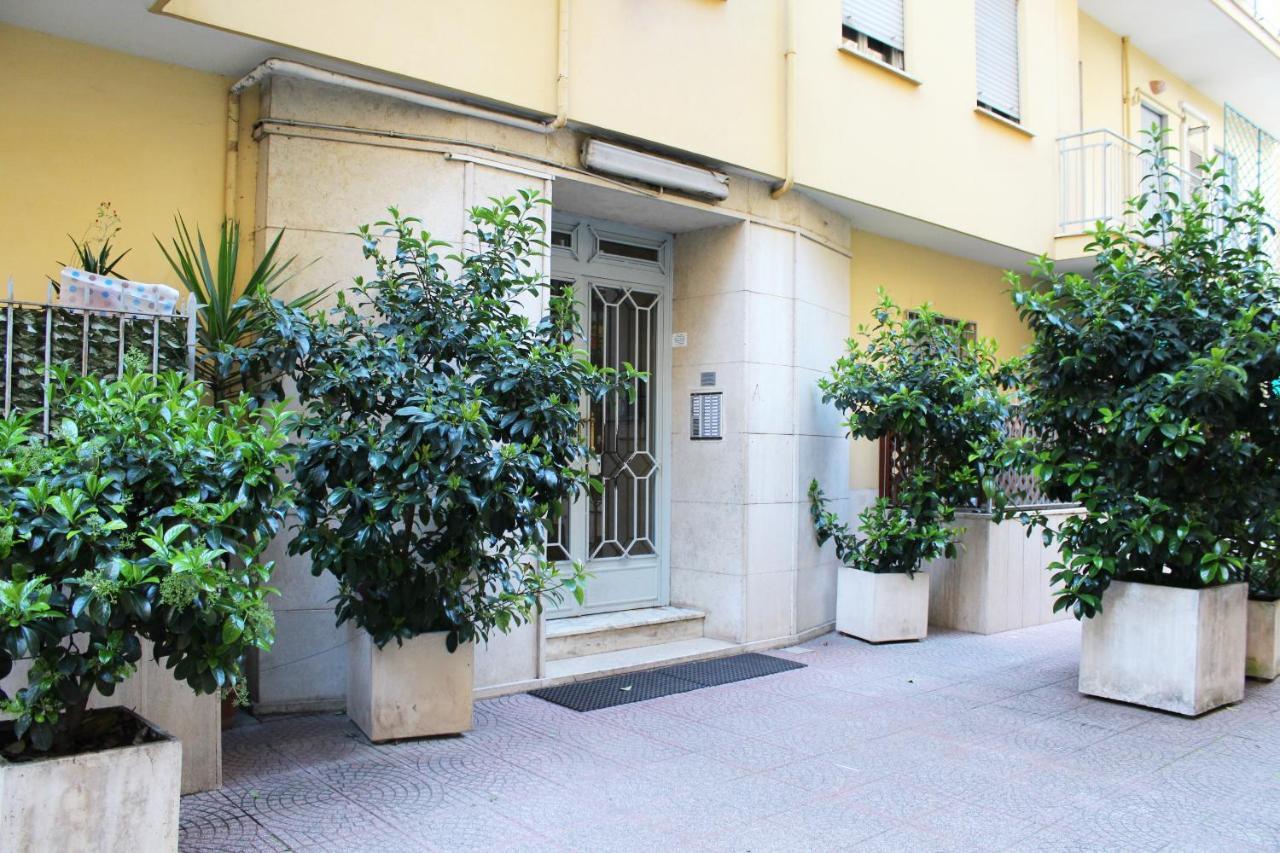 Appartamento Casa Don Mico Roma Esterno foto
